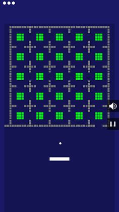 Many Bricks Breaker - Screenshot 4
