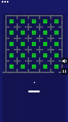 Many Bricks Breaker - Screenshot 4