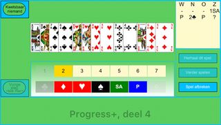 Bridge Beter - Screenshot 2