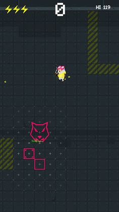 Zeep Zap - Screenshot 1