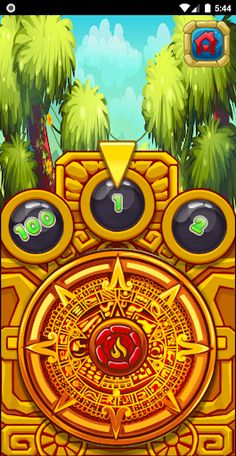 Zumbra 2 - Screenshot 2