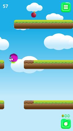 Super Cute Monster Rush - Screenshot 2