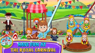 My Little Princess: Stores - Screenshot 2