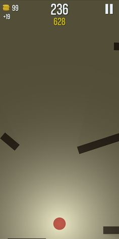 Bubbling Up - Screenshot 2