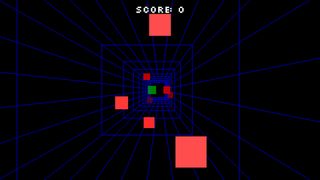 Projection - Screenshot 1