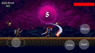 Hero! - Screenshot 2