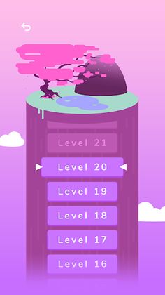 Word Token : Fun & Free Word P - Screenshot 2