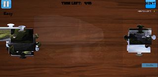 jigsawPuzzle - Screenshot 3