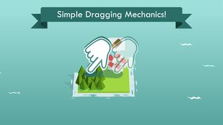 Puzzle Pelago - Screenshot 2