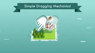 Puzzle Pelago - Screenshot 2