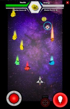 Space Raid - Screenshot 4