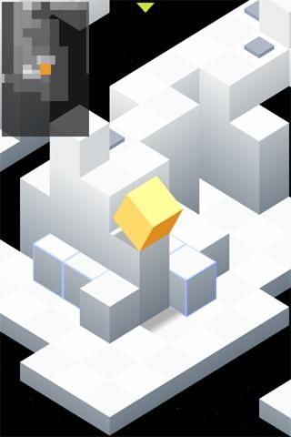 EDGE - Screenshot 2