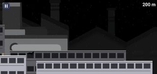 Running Cat - Screenshot 3