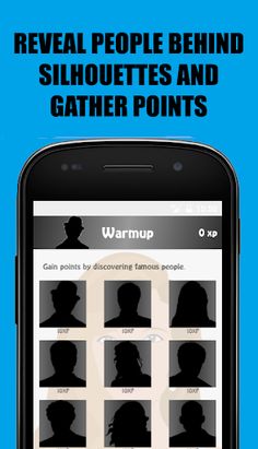 Famous Celebrities Quiz - Screenshot 4