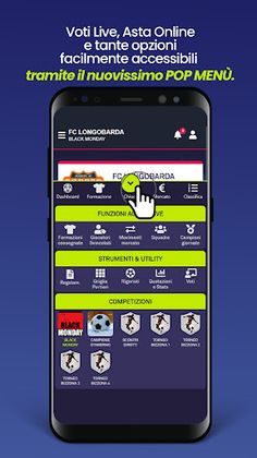 Fanta Eleven - Screenshot 4