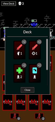 Memory Lane - Screenshot 2