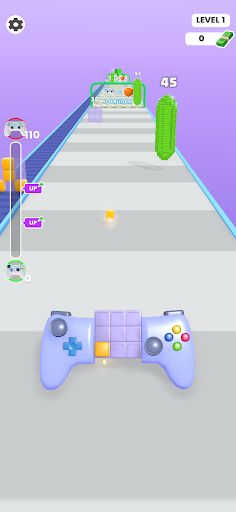 Block-Run! - Screenshot 1