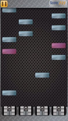 Glass Smash - Screenshot 3