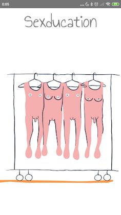 Sexducation - Screenshot 4