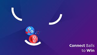 Two Love Balls - Brain Puzzle - Screenshot 3