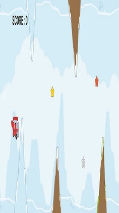 Kudit Plane - Screenshot 1