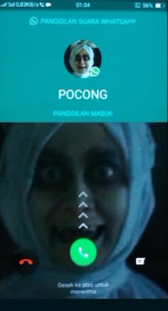 Ghost Call Prank - Screenshot 4