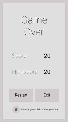 True or False of Everything! - Screenshot 3