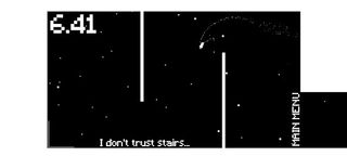 Flying Thing - Screenshot 1