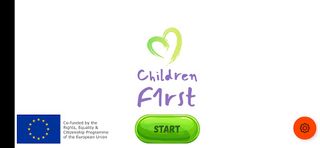 Children First - Screenshot 1