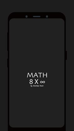 Multiplication Math Game 8X - Screenshot 1
