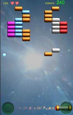 Arkanoith - Screenshot 4