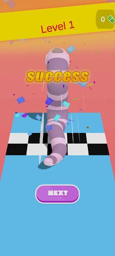 Snake master - Screenshot 3