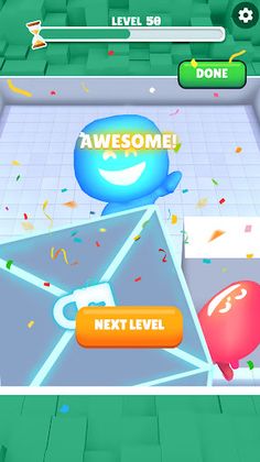 꼭꼭 숨어라! - Screenshot 4