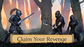 Obsidian Knight RPG - Screenshot 1