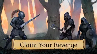 Obsidian Knight RPG - Screenshot 1