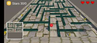 Balls Boyce 3D - Screenshot 2