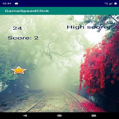 GameSpeedClick - Screenshot 2