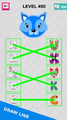 Connect Puzzle - Screenshot 3