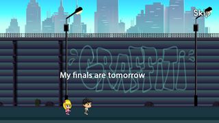 Super Booba Adventure Game - Screenshot 3