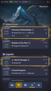 Home Quest - Idle Adventure - Screenshot 2