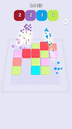 Color Merge - Screenshot 4