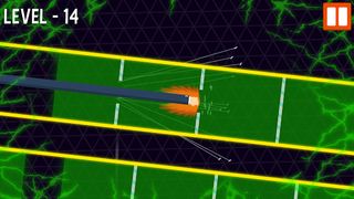 Agent Fings - Screenshot 1