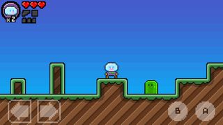 Journey To Hydra - Screenshot 2