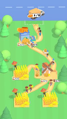 Farm Connect - Screenshot 3