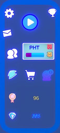 Jumper Dash 2D - Screenshot 2