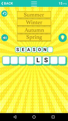 Guess the Word Association - Screenshot 1