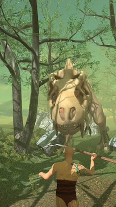 The Hunt - Screenshot 4