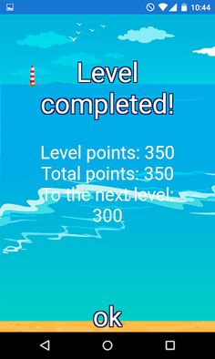 Fiske - Screenshot 2