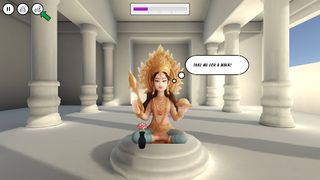 Little Gods - Screenshot 3