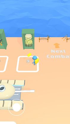 Army Run - Screenshot 2